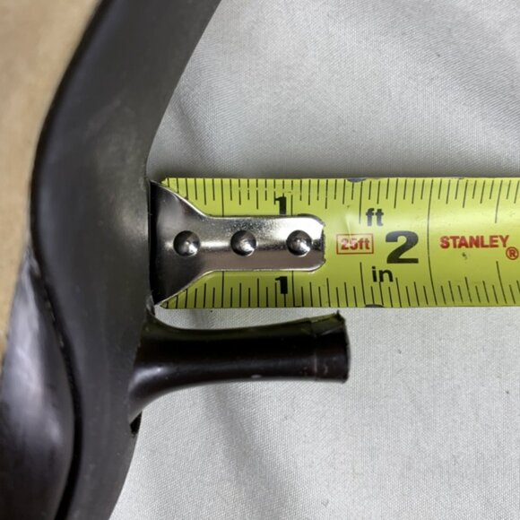 Alexia Suede boots size 5 (EU 35) - Picture 5 of 12